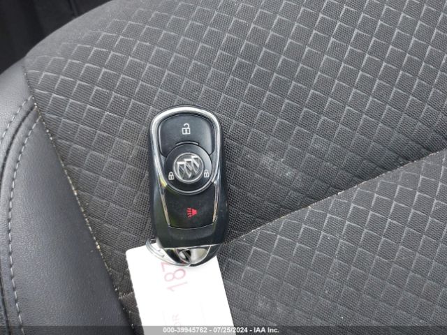KL4CJESM3NB541721 Buick Encore Awd Preferred