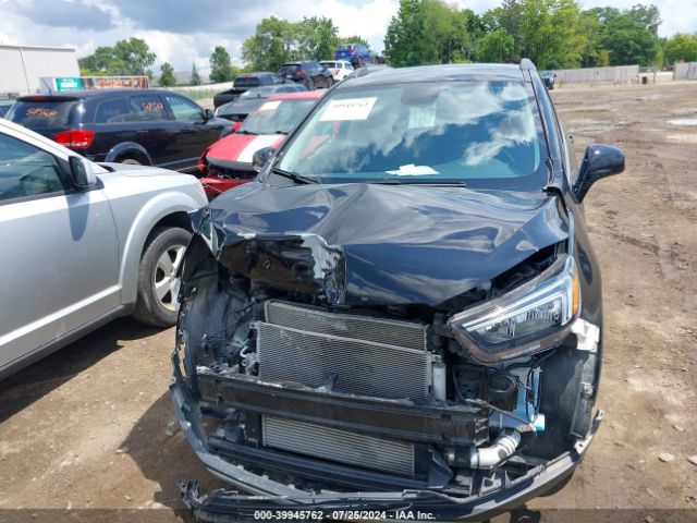 KL4CJESM3NB541721 Buick Encore Awd Preferred