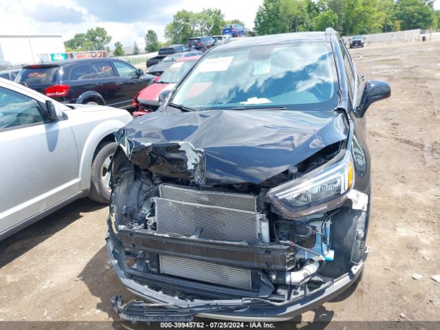 KL4CJESM3NB541721 Buick Encore Awd Preferred