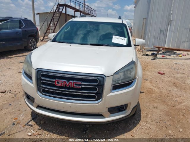 1GKKVRKD4EJ193046 GMC Acadia Slt-1