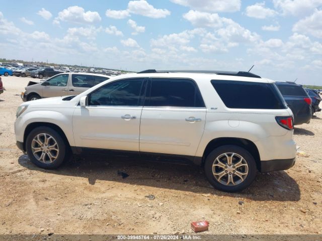 1GKKVRKD4EJ193046 GMC Acadia Slt-1