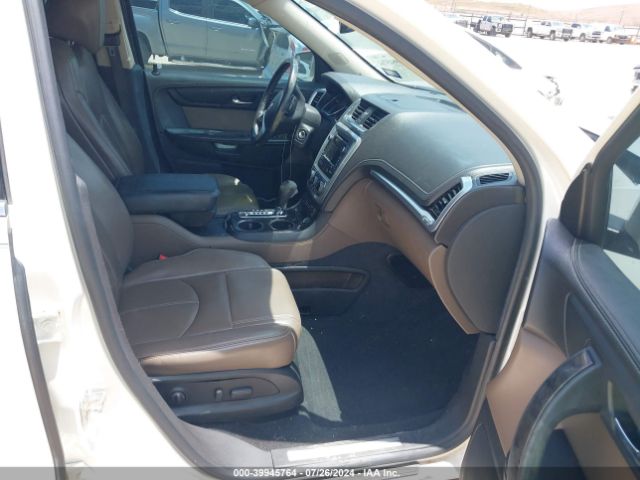 1GKKVRKD4EJ193046 GMC Acadia Slt-1