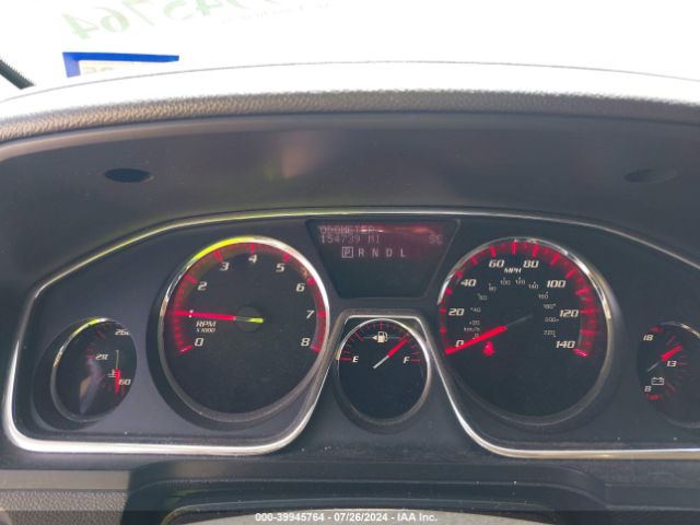 1GKKVRKD4EJ193046 GMC Acadia Slt-1