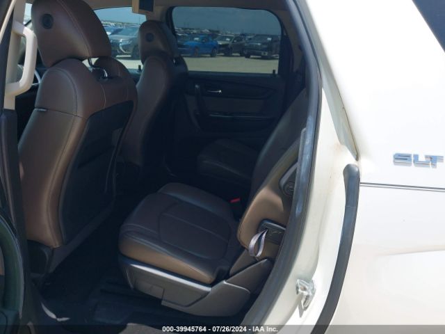 1GKKVRKD4EJ193046 GMC Acadia Slt-1