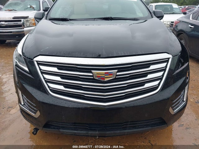 Cadillac XT5 LUXURY 2019 1GYKNDRS4KZ218392 Image 12