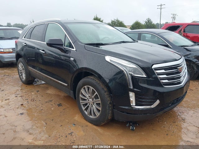 Cadillac XT5 LUXURY 2019 1GYKNDRS4KZ218392 Image 13