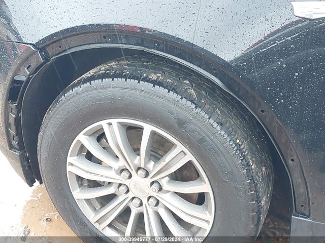 Cadillac XT5 LUXURY 2019 1GYKNDRS4KZ218392 Image 17