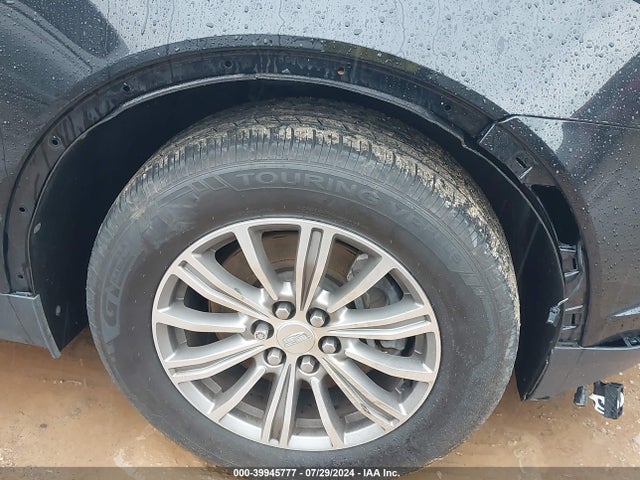 Cadillac XT5 LUXURY 2019 1GYKNDRS4KZ218392 Image 18