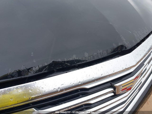 Cadillac XT5 LUXURY 2019 1GYKNDRS4KZ218392 Image 20