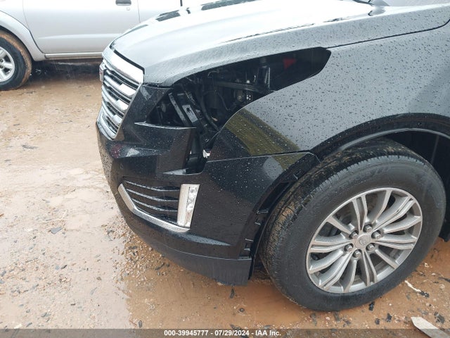 Cadillac XT5 LUXURY 2019 1GYKNDRS4KZ218392 Image 6