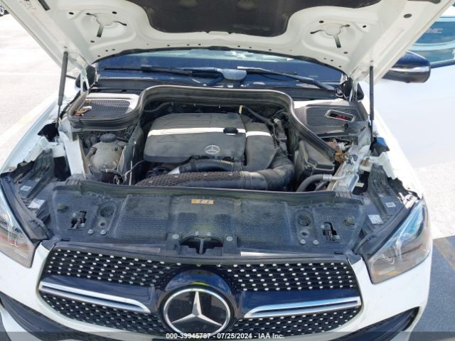 4JGFB4KB3LA212542 Mercedes-Benz Gle 350 4matic