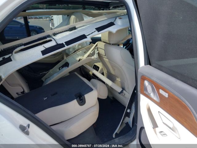 4JGFB4KB3LA212542 Mercedes-Benz Gle 350 4matic