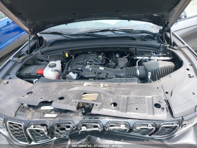 1C4RJKBG7P8879065 Jeep Grand Cherokee L Limited 4x4