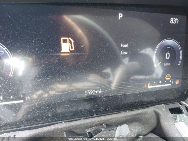 1C4RJKBG7P8879065 Jeep Grand Cherokee L Limited 4x4