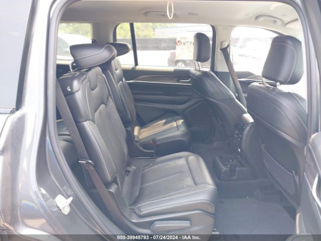 1C4RJKBG7P8879065 Jeep Grand Cherokee L Limited 4x4