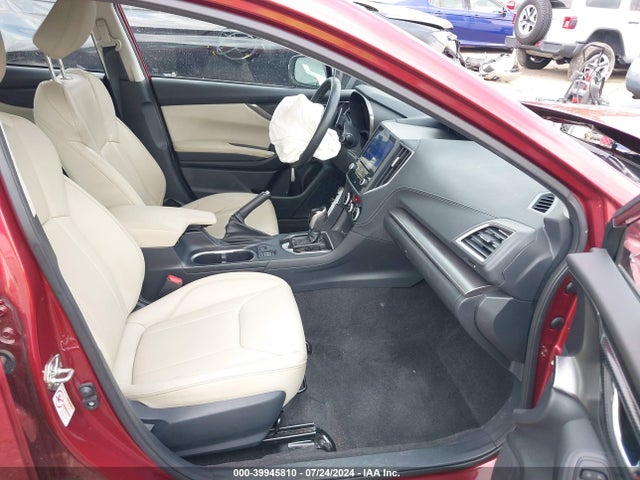 4S3GTAT6XK3721343 Subaru Impreza 2.0i Limited