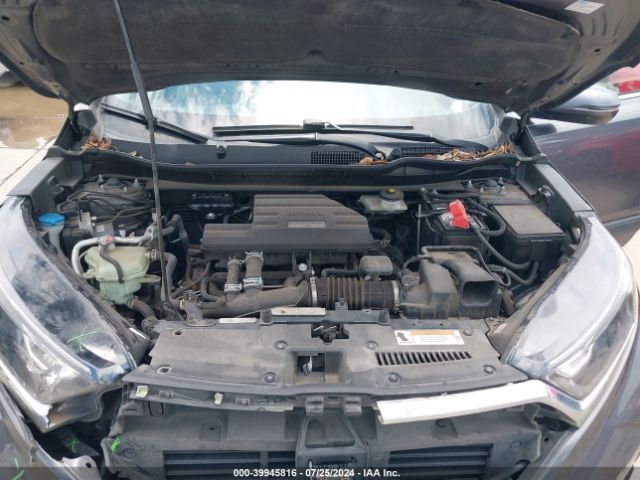 5J6RW1H51JA005483 Honda CR-V EX