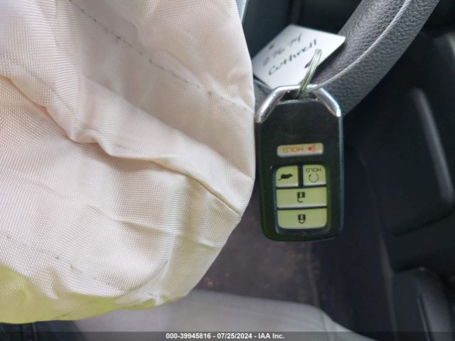 5J6RW1H51JA005483 Honda CR-V EX