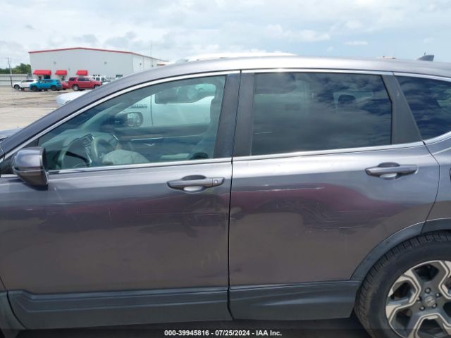 5J6RW1H51JA005483 Honda CR-V EX