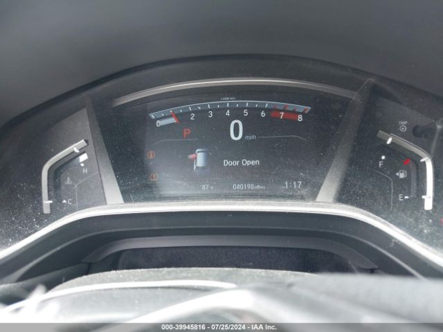 5J6RW1H51JA005483 Honda CR-V EX
