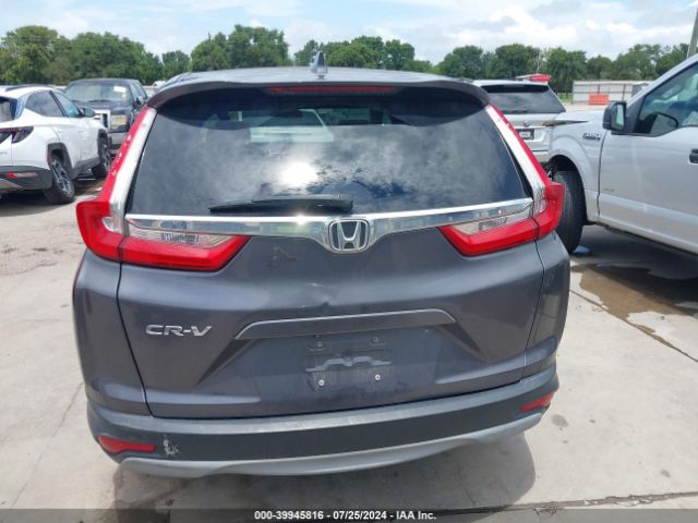 5J6RW1H51JA005483 Honda CR-V EX