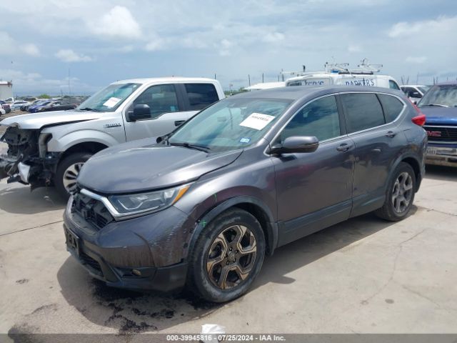 5J6RW1H51JA005483 Honda CR-V EX