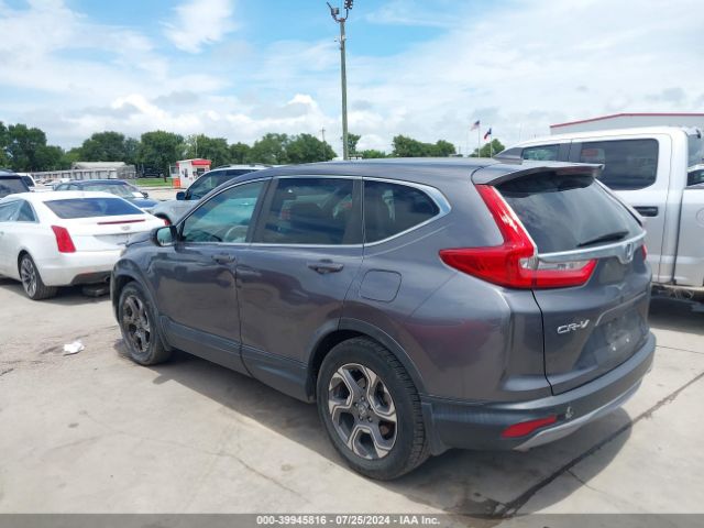 5J6RW1H51JA005483 Honda CR-V EX