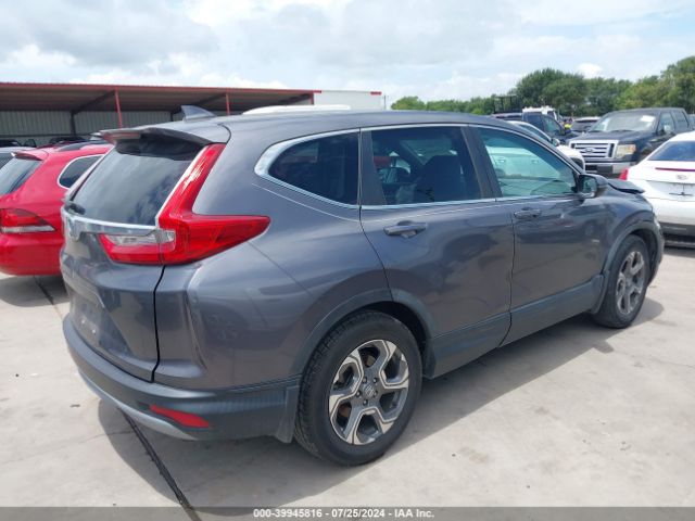 5J6RW1H51JA005483 Honda CR-V EX