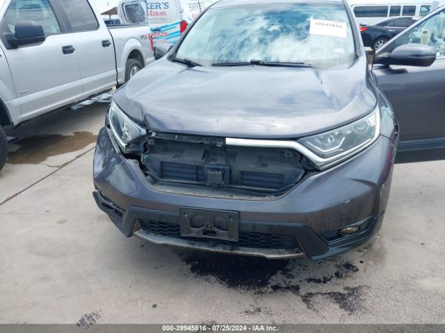 5J6RW1H51JA005483 Honda CR-V EX