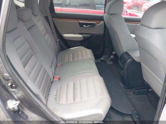 5J6RW1H51JA005483 Honda CR-V EX