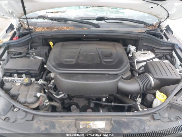 1C4RJFAG7KC843651 Jeep Grand Cherokee Upland 4x4