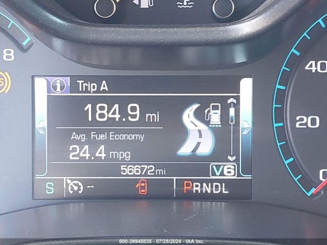 1GCGTDEN8J1246565 Chevrolet Colorado Z71