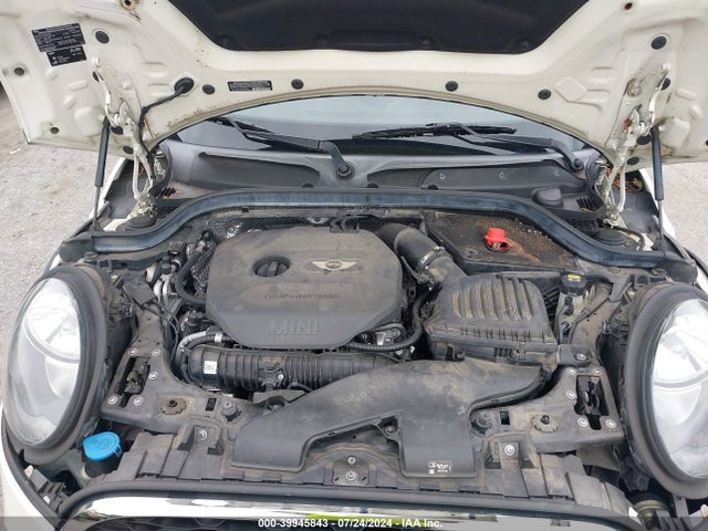 2016 MINI HARDTOP WMWXU3C56G2D30624 Photo 9