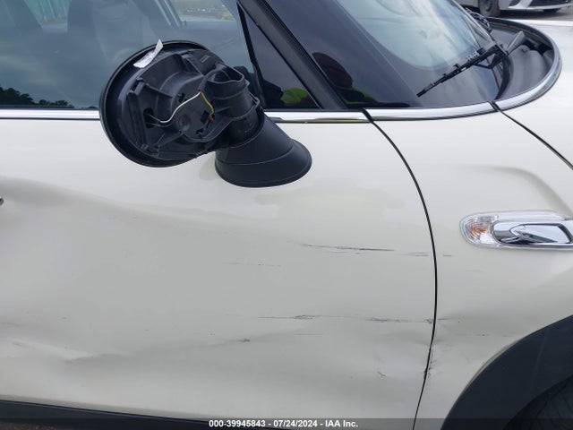 WMWXU3C56G2D30624 Mini Hardtop Cooper S