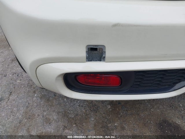 WMWXU3C56G2D30624 Mini Hardtop Cooper S