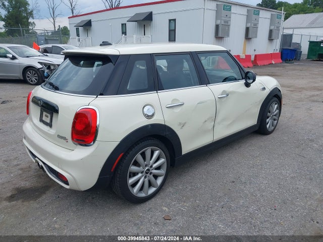 2016 MINI HARDTOP WMWXU3C56G2D30624 Photo 3