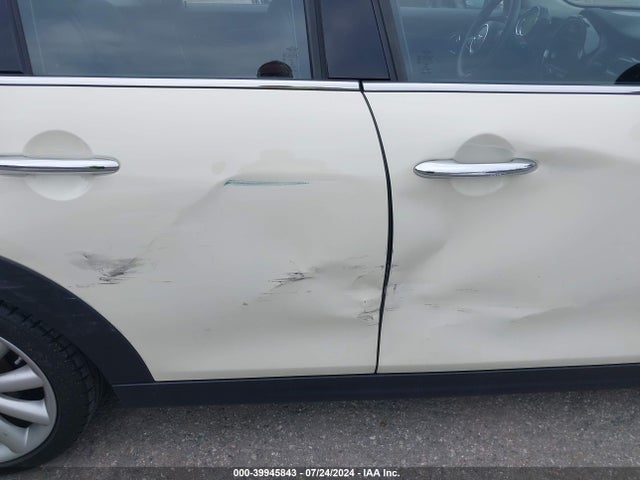 2016 MINI HARDTOP WMWXU3C56G2D30624 Photo 5