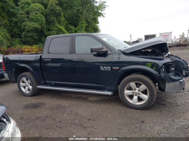 1C6RR7LT3FS622060 RAM 1500 Outdoorsman