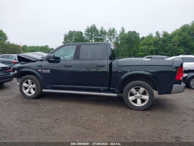 1C6RR7LT3FS622060 RAM 1500 Outdoorsman
