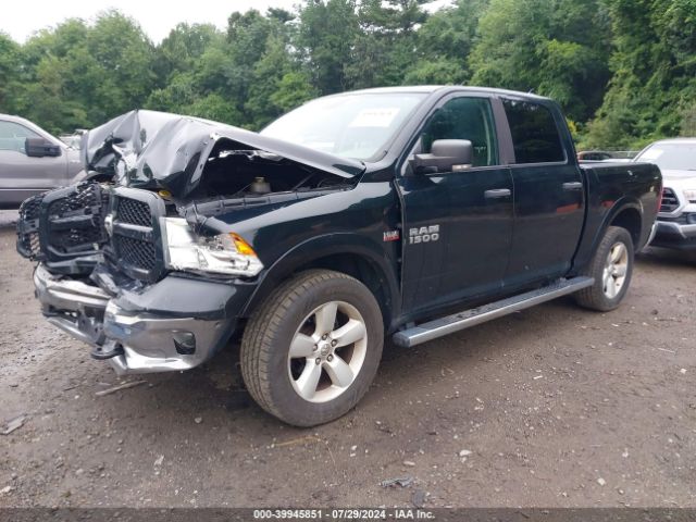 1C6RR7LT3FS622060 RAM 1500 Outdoorsman