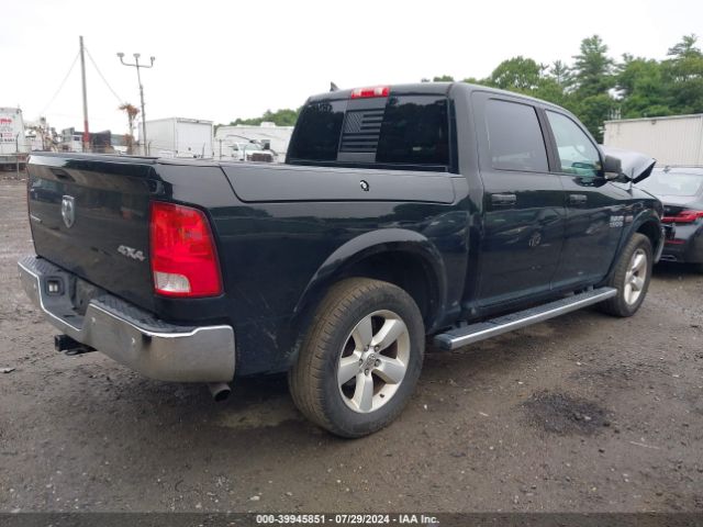 1C6RR7LT3FS622060 RAM 1500 Outdoorsman
