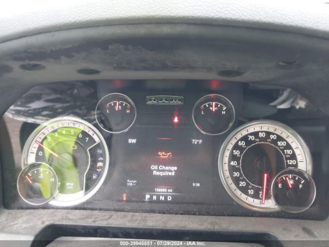 1C6RR7LT3FS622060 RAM 1500 Outdoorsman