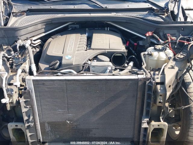 5UXKU0C58G0F92537 BMW X6 Sdrive35i