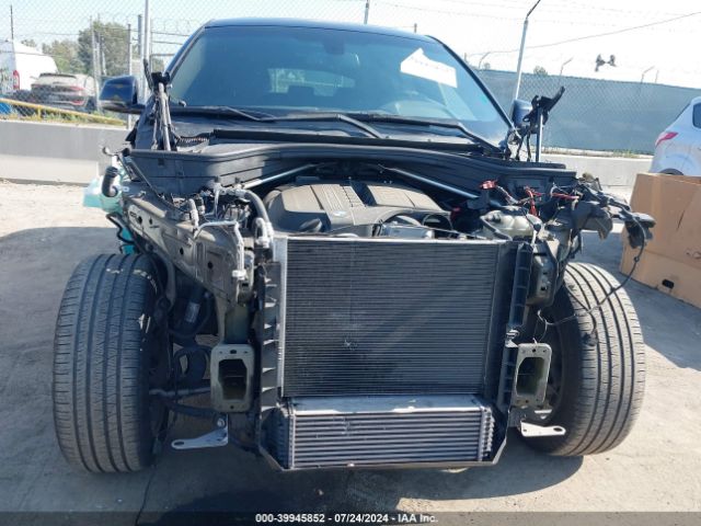 5UXKU0C58G0F92537 BMW X6 Sdrive35i