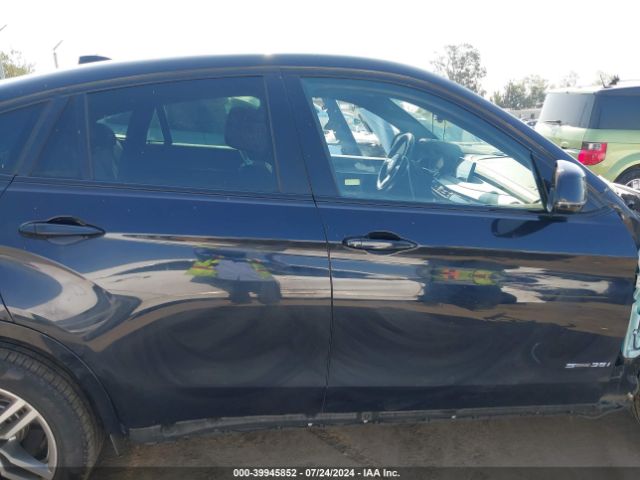 5UXKU0C58G0F92537 BMW X6 Sdrive35i