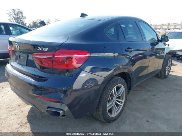 5UXKU0C58G0F92537 BMW X6 Sdrive35i