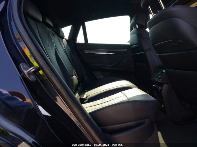 5UXKU0C58G0F92537 BMW X6 Sdrive35i