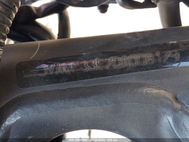 2013 YAMAHA XVS1300 JYAVP33E7DA008179 Photo 9