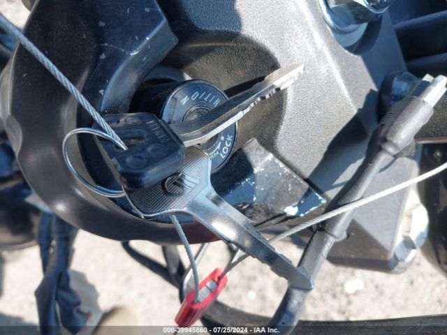 2013 YAMAHA XVS1300 JYAVP33E7DA008179 Photo 10