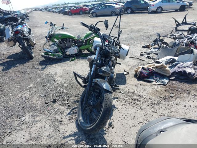 2013 YAMAHA XVS1300 JYAVP33E7DA008179 Photo 4